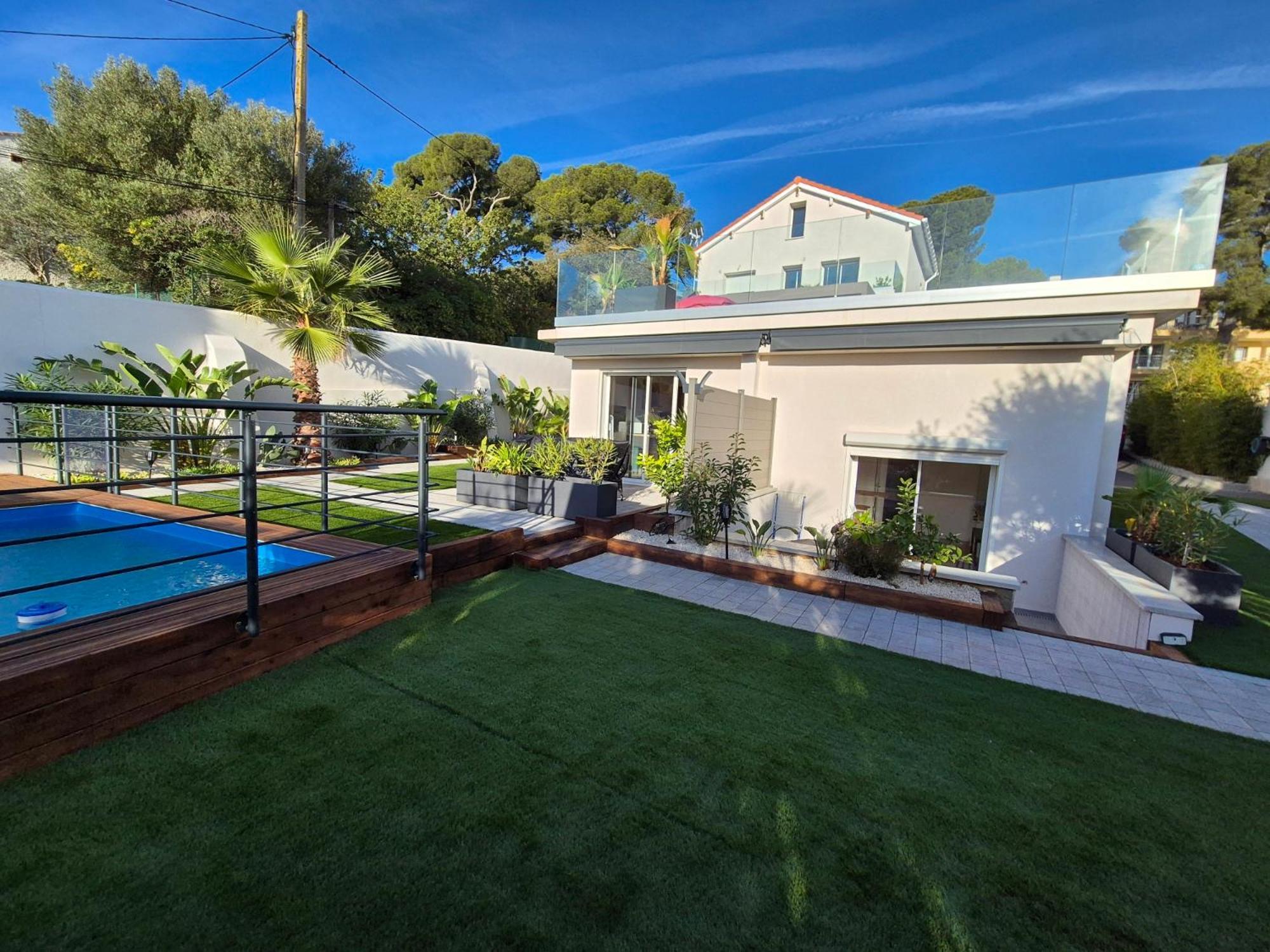 Sanadream - Location D'appartements - Portissol *